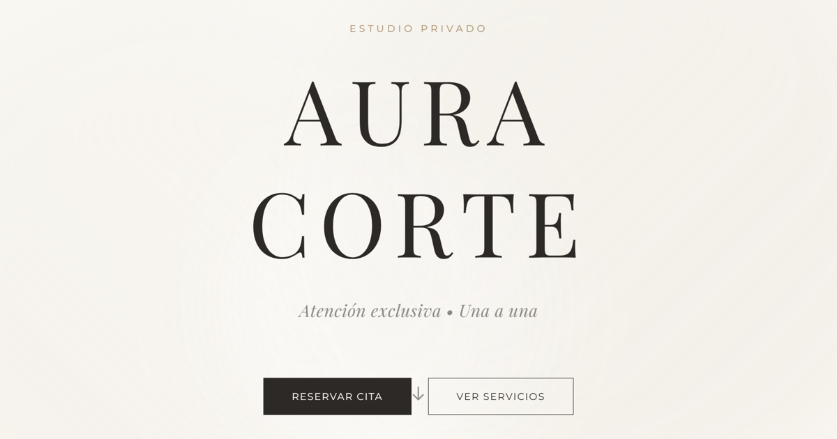 Miniatura de Aura Corte