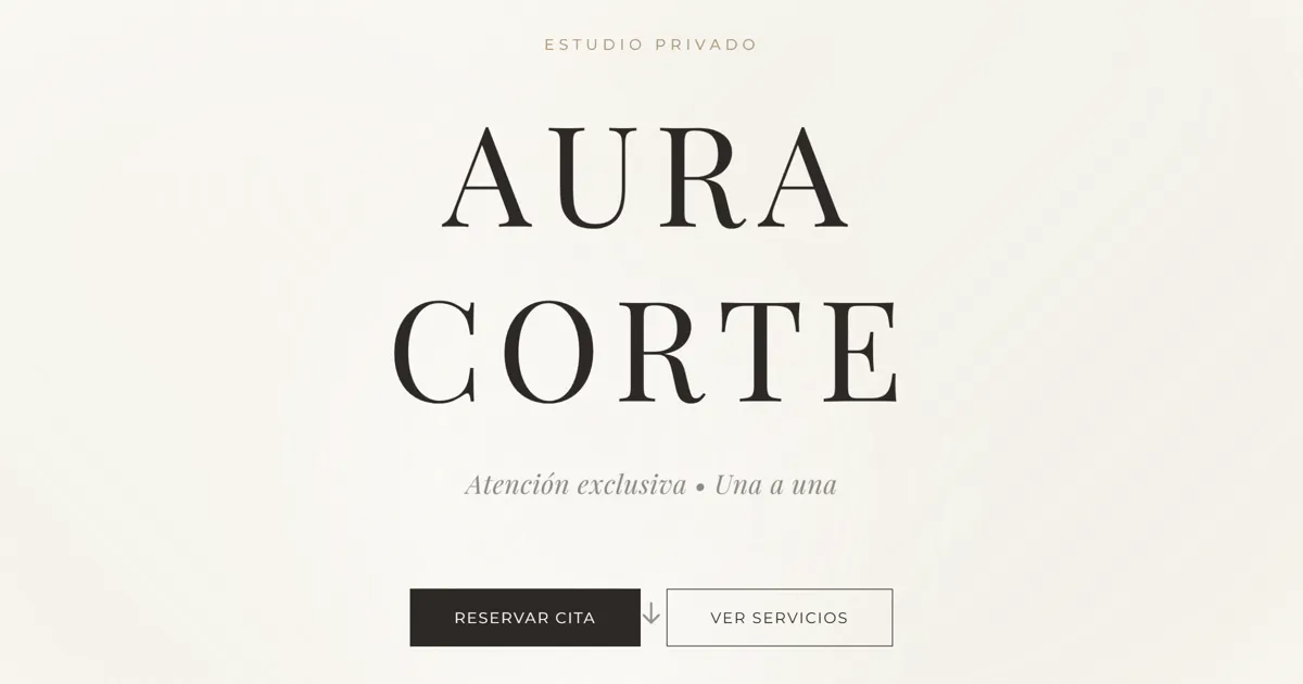 Aura Corte