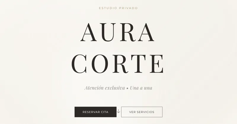 Aura Corte